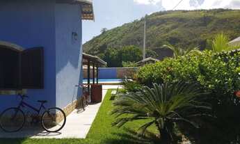 Imagem 5: MARICÁ - Casa de Condomínio - PONTA NEGRA (PONTA NEGRA