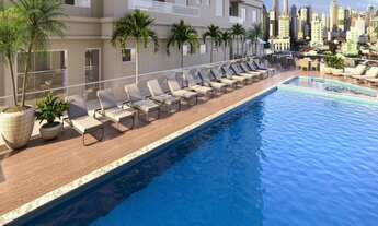 Imagem 5: ITAPEMA - Apartamento Padrão - Jardim Praia Mar