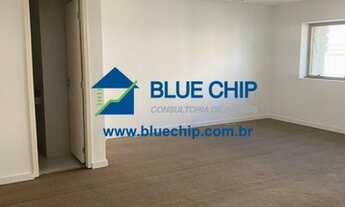 Imagem 2: RIO DE JANEIRO - Conjunto Comercial/Sala - BARRA DA TIJUCA
