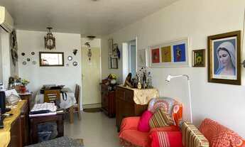 Imagem 4: Oportunidade Oportunidade 1 Quarto Na Primeira Quadra Da Praia De Icaraí