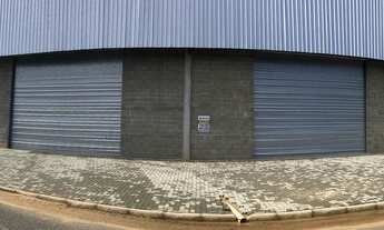 Imagem 6: Alugo Galpão Comercial 700m2 Zona leste