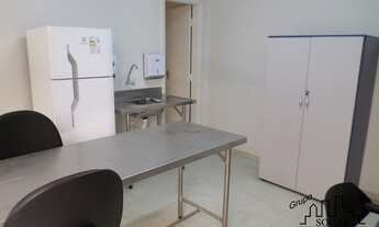 Imagem 7: CAMPINAS - Conjunto Comercial/Sala - CENTRO