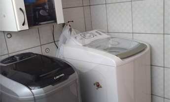 Imagem 3: Sobrado com 3 dorms, 1 suíte,e 2 vagas de garagem