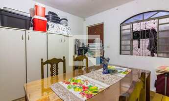 Imagem: Casa para Aluguel - São Pedro, 2 Quartos