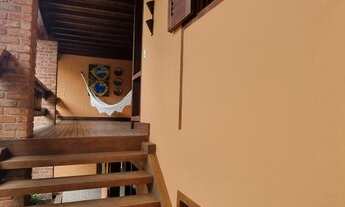 Imagem 7: RIO DE JANEIRO - Casa de Condomínio - JACAREPAGUÁ