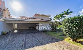 Imagem 3: Casa com 4 quartos à venda, 364 m² por R$ 2.590.000 - Alphaville 09 - Santana de Parnaíba