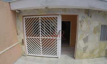 Imagem 5: Casa à venda, 100 m² por R$ 490.000,00 - Artur Alvim - São Paulo/SP