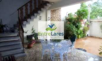 Imagem 2: Moneró - Casa 5 dormitórios 2 suites varanda terraço 4 vagas