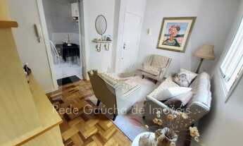Imagem 5: Porto Alegre - Apartamento Padrão - Santo Antonio
