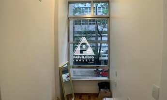 Imagem 4: Oportunidade sala 3 quartos, com área externa em Botafogo