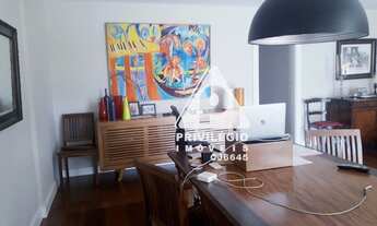 Imagem 7: Apartamento à venda, 5 quartos, 1 suíte, 2 vagas, Lagoa - RIO DE JANEIRO/RJ