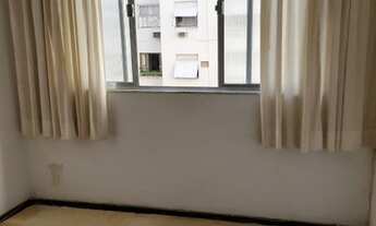 Imagem 2: Apartamento 3 quartos sem vaga em Copacabana