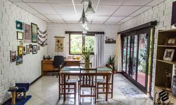 Imagem 4: MORRO REUTER - Casa Padrão - Birckenthal