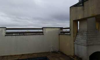 Imagem 7: Cobertura duplex para venda tem 154 metros quadrados com 3 quartos em Vila Matilde - São P