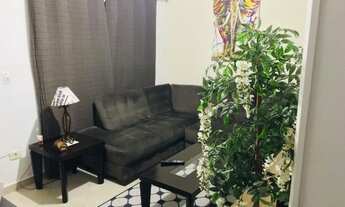 Imagem 5: SÃO VICENTE - Casa Padrão - PARQUE SÃO VICENTE