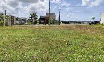 Imagem 3: TERRENO RESIDENCIAL em CAMAÇARI - BA, ALPHAVILLE (ABRANTES