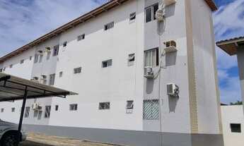 Imagem 6: Apartamento para aluguel tem 55 metros quadrados com 2 quartos em José de Alencar - Fortal