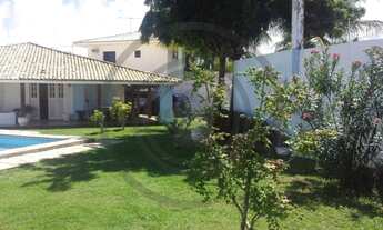 Imagem 5: LAURO DE FREITAS - Casa Padrão - VILAS DO ATLÂNTICO