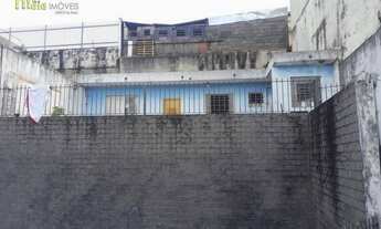 Imagem 11: Sobrado residencial à venda, Jardim Mangalot, São Paulo