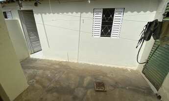 Imagem 3: Casa 2 quartos com casa de fundos qno 13 setor o