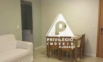 Imagem 3: Flat à venda, 1 quarto, 1 vaga, Copacabana - RIO DE JANEIRO/RJ