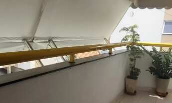 Imagem 2: Duplex para venda possui 97 metros quadrados com 3 quartos, Freguesia-Jacarepaguá