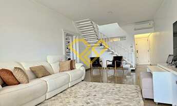 Imagem 3: Apartamento à venda, 3 quartos, 2 suítes, 2 vagas, Aparecida - Santos/SP