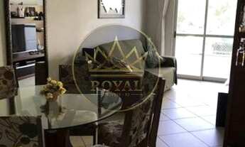 Imagem 2: Apartamento para Venda em Rio de Janeiro, Pechincha, 3 dormitórios, 1 suíte, 2 banheiros