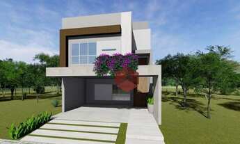 Imagem 3: Casa à venda, 173 m² por R$ 895.000,00 - Beira Rio - Biguaçu/SC