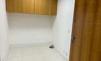 Imagem 3: Grupo de 02 salas para aluguel com 80 metros quadrados no Centro da Cidade do Rio de Janei