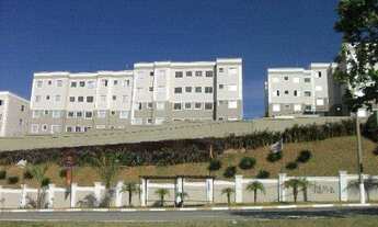 Imagem: JUNDIAÍ - Apartamento Padrão - RECANTO