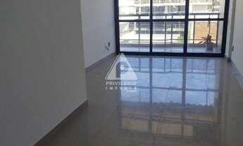 Imagem: Apartamento à venda, 3 quartos, 2 suítes