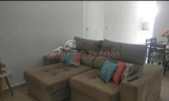 Imagem 6: SALTO - Apartamento Padrão - Green Park I
