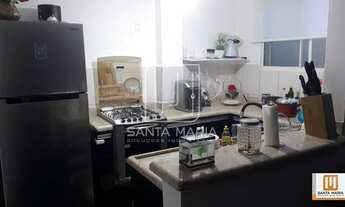 Imagem 3: Apartamento (cobertura 2 - duplex) 2 dormitórios/suite, cozinha planejada, portaria 24 hor