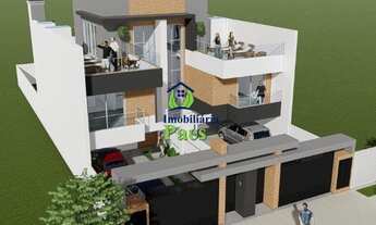 Imagem: SÃO JOSÉ DOS PINHAIS - Casa Padrão