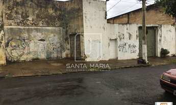 Imagem: Salão/Galpão (salão - térreo), cozinha