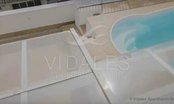 Imagem 7: QUADRILÁTERO! COBERTURA DE LUXO IPANEMA RUA REDENTOR