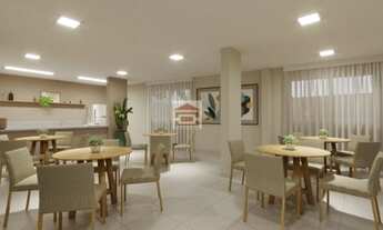 Imagem 4: Vendo apartamento 2 quartos, 44m2 no Barro