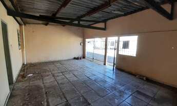 Imagem 3: Casa no Aero Rancho