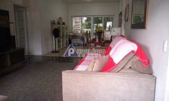 Imagem 2: EXCELENTE Cobertura duplex, 8 quartos, 2 vagas, em Laranjeiras