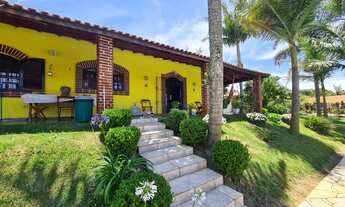 Imagem: Chácara À Venda em Condomínio - 04 Dormitórios