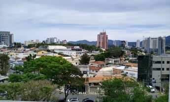Imagem 2: Apartamento UNO LOFT 43 metros quadrados FRENTE PRAÇA pronto para morar
