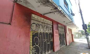 Imagem 2: Salão/Galpão (salão - térreo