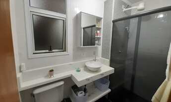 Imagem 6: Apartamento com 2 dormitórios à venda, 47 m² por R$ 267.000,00 - Assunção - São Bernardo d