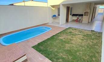 Imagem 1: GUARAPARI - Casa Padrão - NOVA GUARAPARI