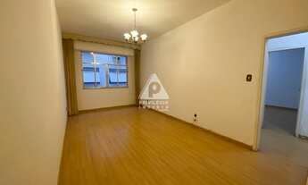 Imagem: Apartamento de 90m², 3 Quartos e 1 Vaga