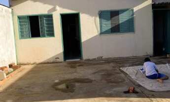 Imagem 3: Vendo casa em condomínio no setor Parque Tremendão