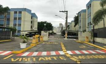 Imagem: SÃO JOSÉ DOS CAMPOS - Apartamento Padrão