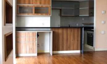 Imagem 5: CAMPINAS - Apartamento Padrão - TAQUARAL