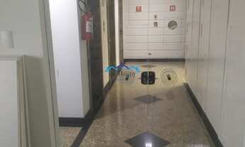 Imagem 3: SÃO PAULO - Conjunto Comercial/Sala - CIDADE MONÇÕES